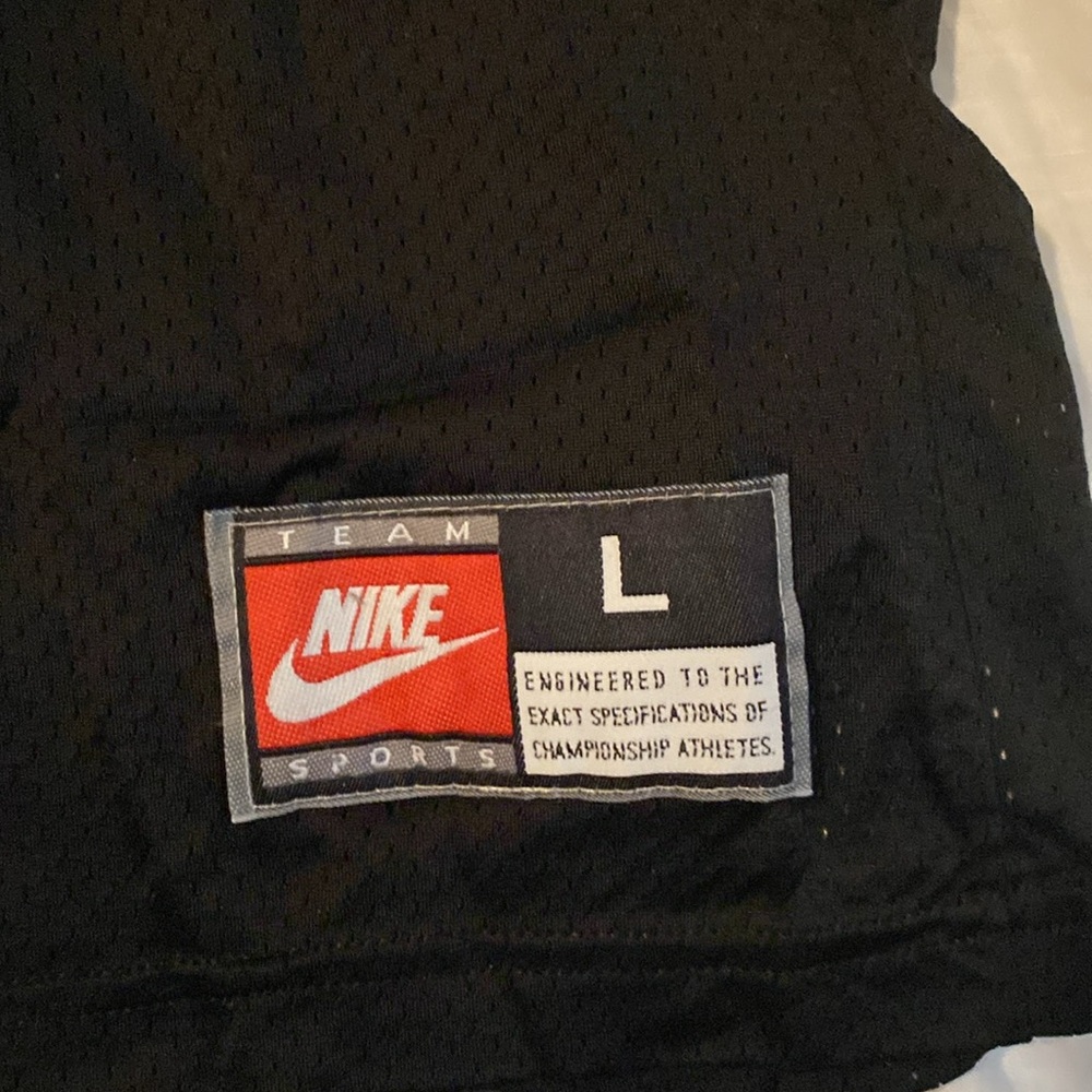Carolina panthers jersey - Picture 3 of 6
